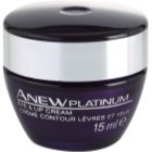 Avon Anew Platinum Cream For Eye Area And Lips