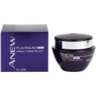 Avon Anew Platinum Night Cream To Treat Deep Wrinkles