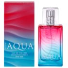 Avon Aqua toaletní voda pro ženy 50 ml