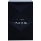 Avon Homme toaletní voda pro muže 75 ml