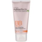 Avon Nutra Effects BB Cream BB Cream pentru imperfectiunile pielii SPF 15
