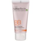 Avon Nutra Effects BB Cream BB Creme für makellose Haut LSF 15