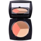 Avon Blush & Bronze Trio blush pentru bronz