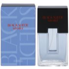 Avon Black Suede Sport Eau de Toilette für Herren 75 ml