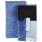 Avon Black Suede Sport Eau de Toilette für Herren 75 ml