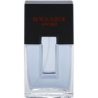 Avon Black Suede Sport Eau de Toilette für Herren 75 ml
