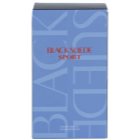 Avon Black Suede Sport Eau de Toilette für Herren 75 ml