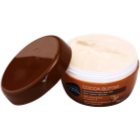 Avon Care verjüngernde, feuchtigkeitsspendende Körpercrem mit Kakaobutter und Vitamin E