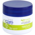 Avon Care erfrischende Gel-Creme mit Auszügen aus Gurken und grünem Tee