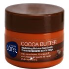 Avon Care Revitalizing Moisturizing Face Cream With Cacao Butter
