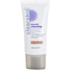 Avon Clearskin Blemish Clearing crème teintée hydratante pour peaux à problèmes