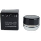 Avon Color Eye Shadow Primer baza pentru fardul de ochi