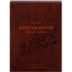 Avon Destination Grand Canyon toaletní voda pro muže 75 ml