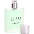 Avon Elite Gentleman Untailored woda toaletowa dla mężczyzn 75 ml