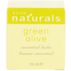 Avon Naturals Essential Balm balzám s výtažkem z oliv