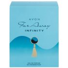 Avon Far Away Infinity parfémovaná voda pro ženy 50 ml