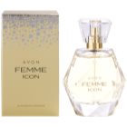 Avon Femme Icon Parfumovaná voda pre ženy 50 ml