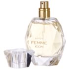 Avon Femme Icon Parfumovaná voda pre ženy 50 ml