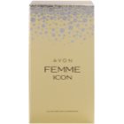 Avon Femme Icon Parfumovaná voda pre ženy 50 ml