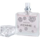 Avon Femme Limited Edition Eau de Parfum für Damen 30 ml