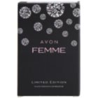 Avon Femme Limited Edition Eau de Parfum für Damen 30 ml