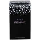 Avon Femme parfémovaná voda pro ženy 50 ml