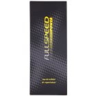 Avon Full Speed Power Eau de Toilette für Herren 75 ml