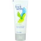 Avon Foot Works Healthy intenzív lágyító krém lábakra