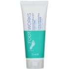 Avon Foot Works Healthy crema intensiva antidurezas para pies