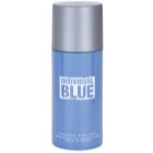 Avon Individual Blue for Him deospray pro muže 150 ml