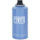 Avon Individual Blue for Him deospray pro muže 150 ml