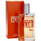 Avon Individual Blue You Eau de Toilette für Herren 100 ml