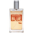 Avon Individual Blue You Eau de Toilette für Herren 100 ml