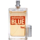 Avon Individual Blue You Eau de Toilette für Herren 100 ml