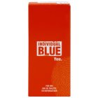 Avon Individual Blue You Eau de Toilette für Herren 100 ml