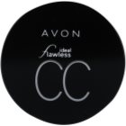 Avon Ideal Flawless tonizáló gyöngyök az egyenletes arcbőrért