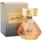 Avon Instinct for Her parfémovaná voda pro ženy 50 ml