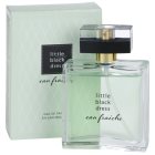 Avon Little Black Dress Eau Fraiche eau de parfum nőknek 50 ml