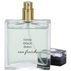 Avon Little Black Dress Eau Fraiche eau de parfum nőknek 50 ml