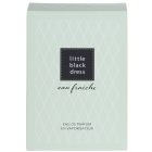 Avon Little Black Dress Eau Fraiche eau de parfum nőknek 50 ml