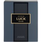 Avon Luck for Him Eau de Toilette for Men 75 ml