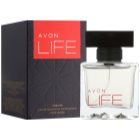 Avon Life For Him eau de toilette pour homme 75 ml