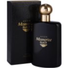 Avon Mesmerize Black for Him toaletní voda pro muže 100 ml