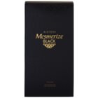 Avon Mesmerize Black for Him toaletní voda pro muže 100 ml