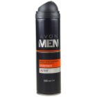 Avon Men Essentials pěnivý gel na holení