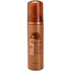 Avon Sun Magic Tan Self-Tanning Mousse For Body With Firming Complex
