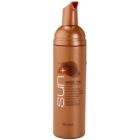 Avon Sun Magic Tan Self-Tanning Mousse For Body With Firming Complex
