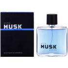 Avon Musk Marine Eau de Toilette für Herren 75 ml