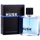 Avon Musk Marine Eau de Toilette für Herren 75 ml