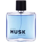 Avon Musk Marine Eau de Toilette für Herren 75 ml